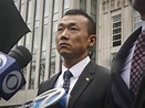 紐約藏族警察正式獲撤銷對他充當中國代理人的指控 - 新浪香港