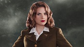 Agent Carter Wallpapers, Pictures, Images