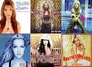 Britney Spears: Britney Spears: Discografía