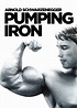 Pumping Iron (1977) - Posters — The Movie Database (TMDB)