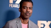 Chris Rock comparte el tráiler del primer especial en vivo de Netflix ...