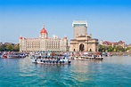 Photo de Bombay » Voyage - Carte - Plan