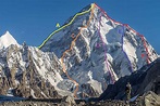 K2 Mountain - 11 Crazy Facts About K2 Mountain | KickassFacts.com