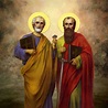 SAINT PETER AND SAINT PAUL DAY - June 29, 2024 - National Today