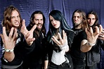 THE AGONIST Set to release “Eye Of Providence” February 23rd