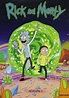 1ª Temporada | Rick e Morty Wiki | Fandom
