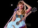 Confirmado: Taylor Swift viene a México con ‘The Eras Tour’; estas son ...