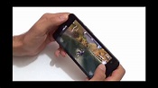 Asus Zenphone 5 Gameplay Ripdate GP 2 - YouTube