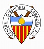 Escudos - Web Oficial CE Sabadell FC