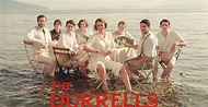 Los Durrell temporada 1 - Ver todos los episodios online