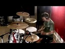Jock - Drum improvisation #2 - YouTube