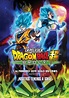 Críticas de la película Dragon Ball Super: Broly - SensaCine.com