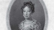 Biografia revela que Maria Leopoldina contribuiu para Independência do ...