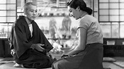 TOKYO STORY (1953) dir. Ozu Yasujiro on 35mm