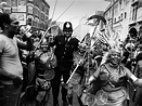 The history of Carnival in photos - Notting Hill Carnival photos