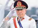 La herencia del dictador chileno Augusto Pinochet | Excélsior