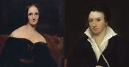 The Treacherous Start to Mary and Percy Shelley’s Marriage ‹ Literary Hub
