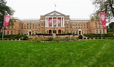 University of Wisconsin-Madison: Acceptance Rate, SAT/ACT Scores, GPA