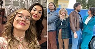 See Pictures of the Firefly Lane Cast Hanging Out Together | POPSUGAR ...