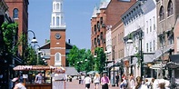 America's Best College Towns (PHOTOS) | HuffPost