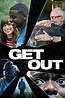 Get Out (2017) - Posters — The Movie Database (TMDB)