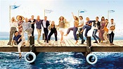 3840x2160 Resolution Mamma Mia Here We Go Again First Poster 4K ...