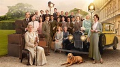 Ver Downton Abbey: A New Era (2022) Online Latino