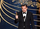 Ganadores de los Óscar 2016 - Canal Hollywood