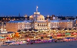 Die 10 beliebtesten Sehenswürdigkeiten in Den Haag - Der Welt Reisender