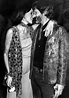 Kris Kristofferson and Rita Coolidge | The Most Stylish Music Couples ...