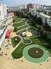 Parques Urbanos - Son espacios públicos, que son importantes en las ...