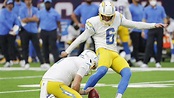 Dustin Hopkins Player Prop: Kicker Pick for Broncos vs Chargers
