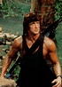 Sylvester Stallone in Rambo - First Blood Part II (1985) - a photo on ...