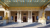 Visita Teatro real de arte dramático en Estocolmo | Expedia.mx
