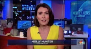 Molly Hunter Wiki