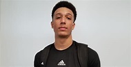 Top 15 2021 Recruit Kendall Brown Commits to Baylor | Def Pen