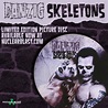 Danzig To Release Skeletons Picture Disc - Screamer Magazine