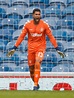 Rangers goalie Wes Foderingham could be set for deadline day move to ...