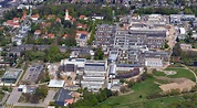 Krankenhaus 4.0: Universität zu Lübeck