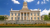 Visitez Iowa City : le meilleur de Iowa City, Iowa pour 2022 | Expedia