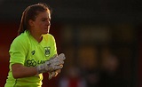 Sophie Baggaley named Player of the Month