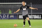 Nikola Milenković Partizan Fiorentina transferi | Mondo Sport