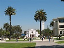 Loyola Marymount University, Los Angeles | elwetritsche | Flickr