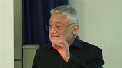 Manuel Blum: Towards a Conscious in AI - YouTube