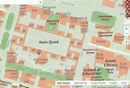 New features added to searchable campus map - Stanford Today