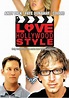 Reparto de Love Hollywood Style (película 2006). Dirigida por Michael ...