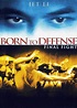 Born to Defense (1986)