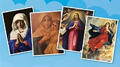 Los cuatro dogmas de la Virgen María - Focus Life