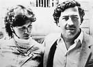 María Isabel Santos Caballero: «Ho sposato Escobar: vi racconto chi era»