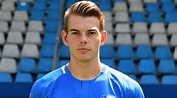 Maxim Leitsch - Spielerprofil - DFB Datencenter